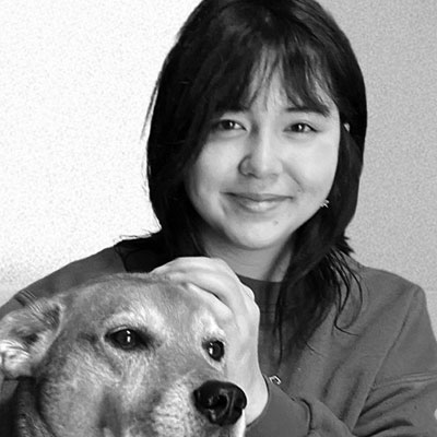 Kimiko Stuhr