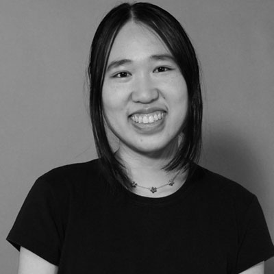 Rachel Quan